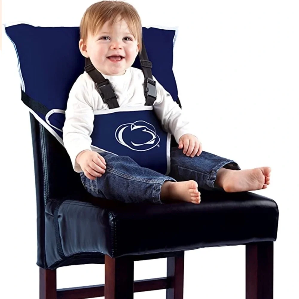 NCAA Penn State Nittany Lions Portable Easy Seat - Picture 1 of 3